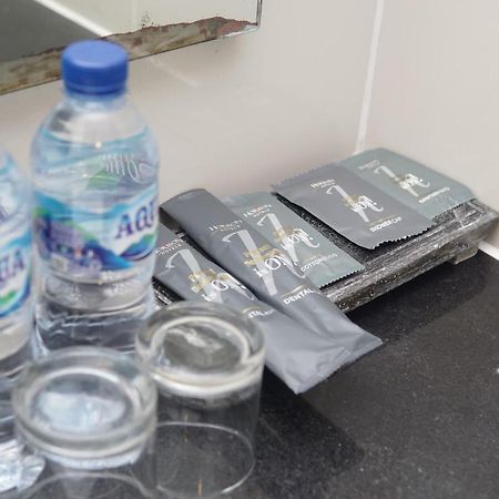 Hotel Horison Ultima Bandara Balikpapan Sepinggang Kecil Exterior foto